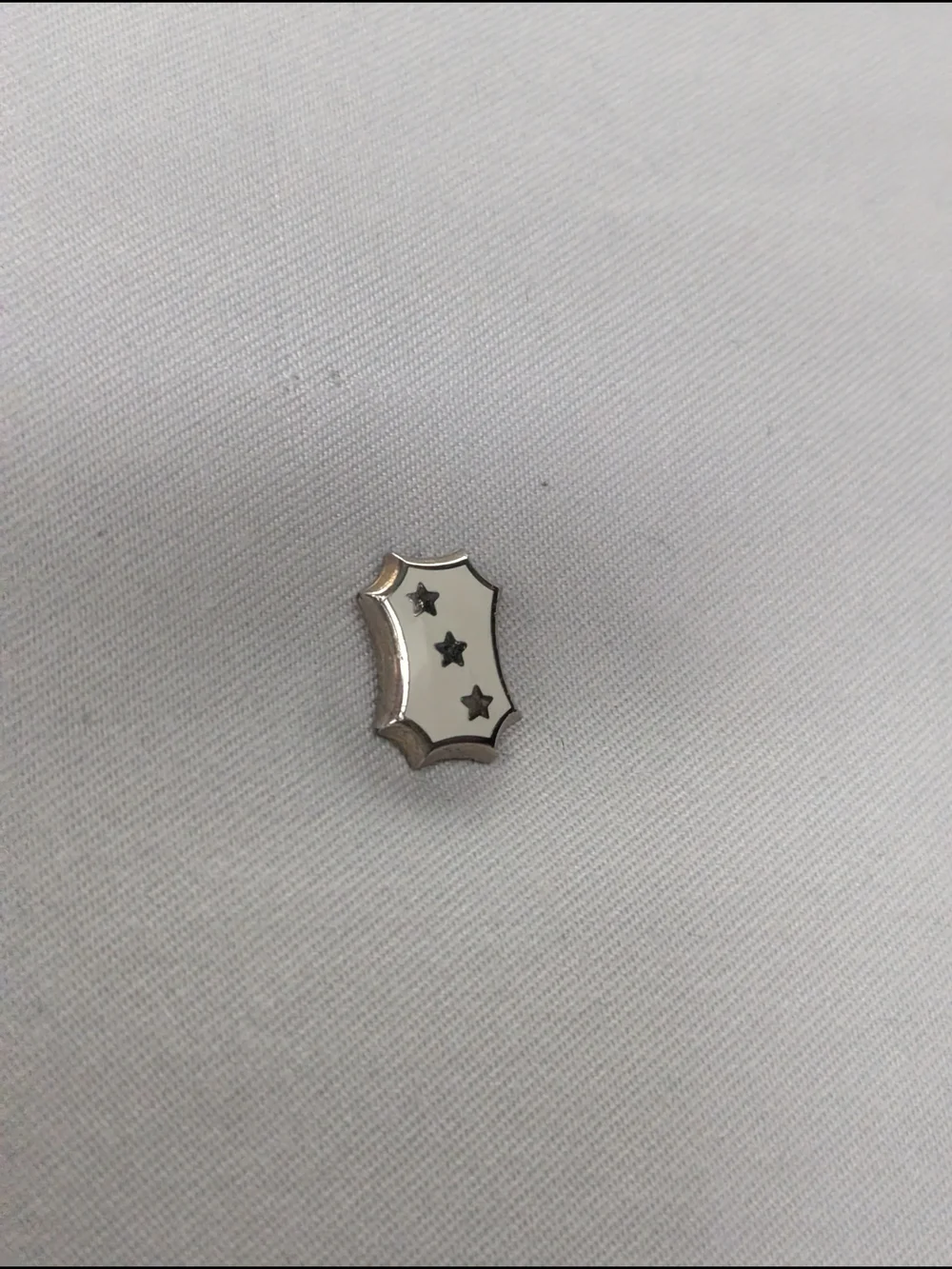 Beta Theta Pi Frat Pin - Vintage